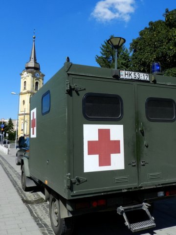 Emlékmenet a katonahősökért 2017 41